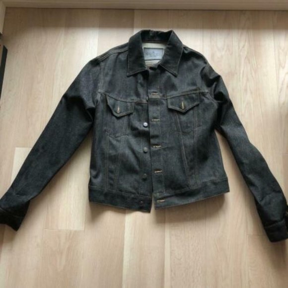 gucci denim jacket - Picture 1 of 1